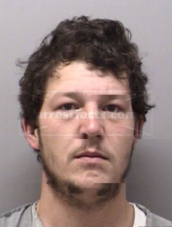 Colton Ennis Jenkins