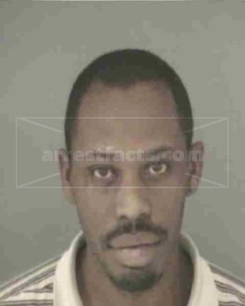 Felix Dewayne Nixon