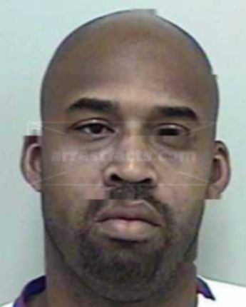 Darryell Adreian Barnes