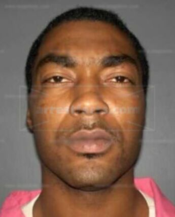 Justin Lamont Green