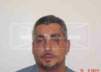Frank Hernandez