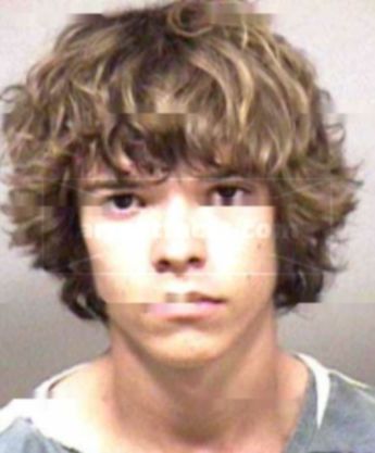 Nicholas Gene Overstreet