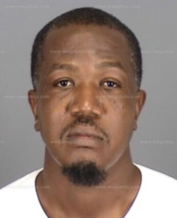 Vernon Ashby Jackson