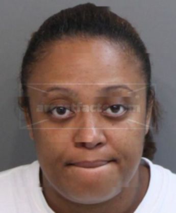 Monica Michelle Henderson