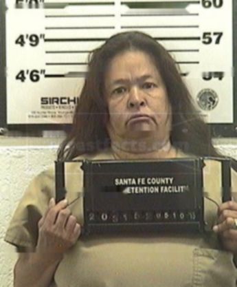 Marie Lewis