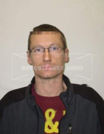 Daniel Stratton