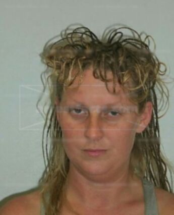 Jennifer Marie Halsey