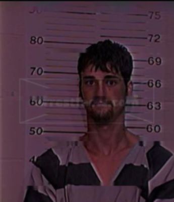 Brandon Reid Black