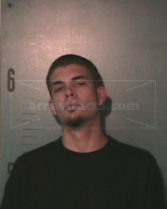 James Wesley Roberts