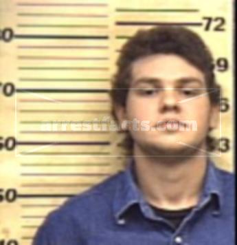 Cody Wayne Hardy