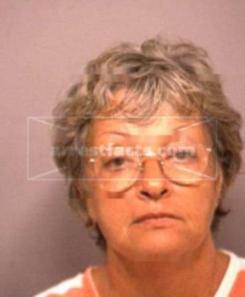 Rosemarie Gulliver