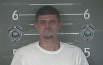 Matthew Darrell Colegrove