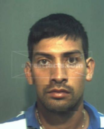 Edwin Ricardo Espana
