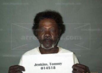 Tommy L Jenkins