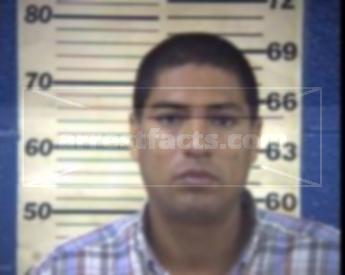 Mauricio Cortez Chacon