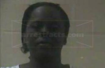 Tiffany D Gowdy