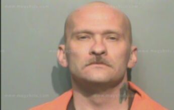 Donald Christopher Palmer