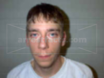 Eric William Beltz