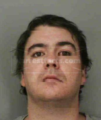 Duane Steven Hudson