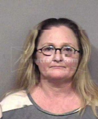 Janice Mae Sellers