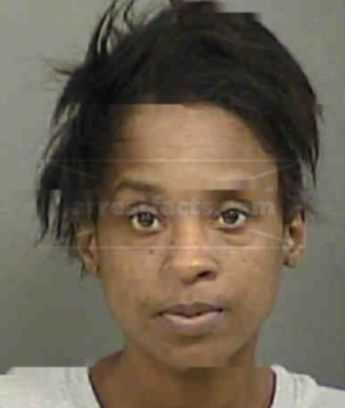 Zilletta Jolanda Myrick