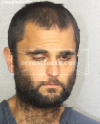 Eric Steven Helton