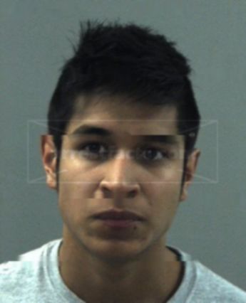 Christopher Alexander Munoz