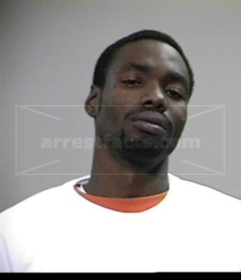 Brady Bernard Williams