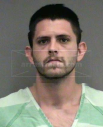 Brandon Luffman
