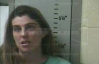Amber D Stoker
