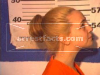 Alicia Anna Maria Davis