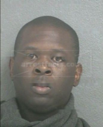 Ronald Jerome Bates