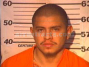 Frank Hernandez Banda