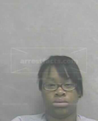 Christian Michelle Spencer