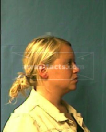 Amanda J Cutsinger