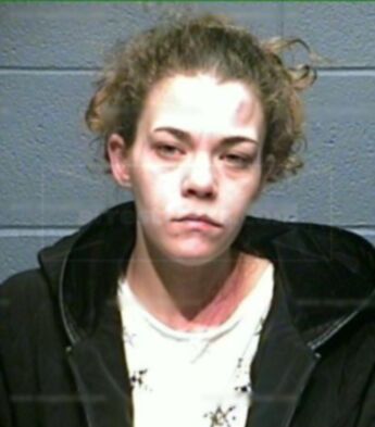 Sarah Jean Parker