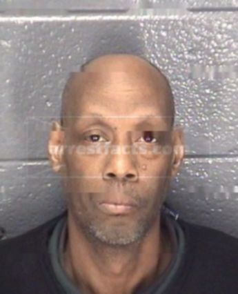 Alvin Anthony Bush