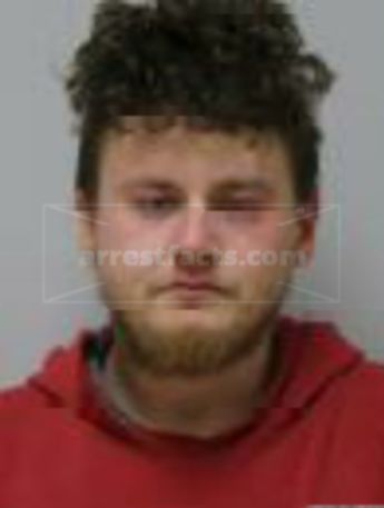 Nicholas Eugene Edwards