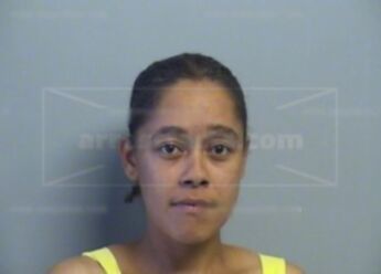 Melissa Ruth Haney
