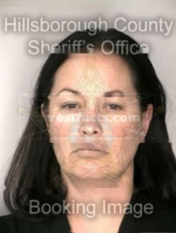 Lisa Ann Smith