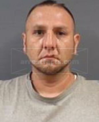 Anthony Raymond Torres
