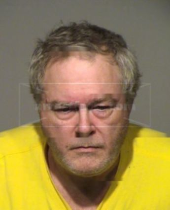 Keith Erickson