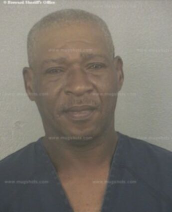 Alphonso Mcgee