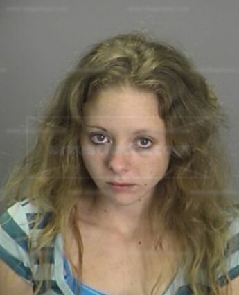 Carolann Rose Clear