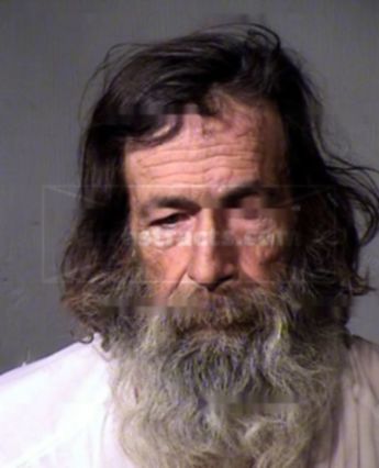 Darrell Eugene Scruggs