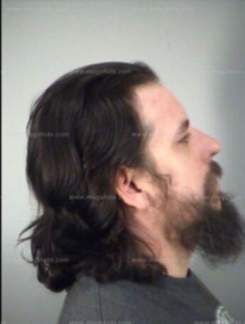 Robert Lee Mcdonald