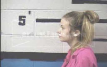 Chandra Danielle Mccool