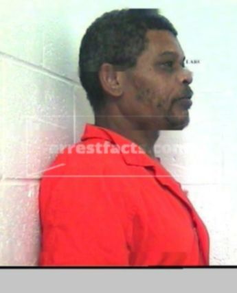 Forrest A Huddleston
