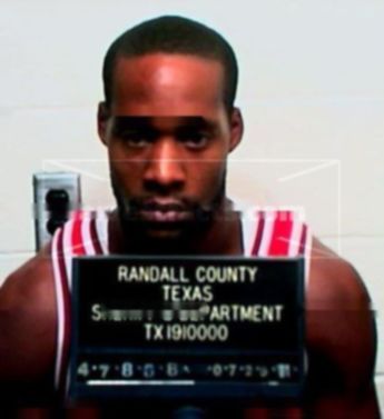 Todd Lamonte Mitchell
