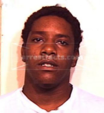 Darren Kendall Moody
